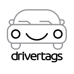 Drivertags Logo